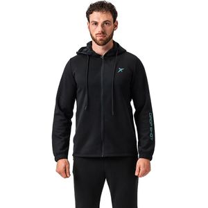 Drop Shot Buma Sweatshirt Met Rits