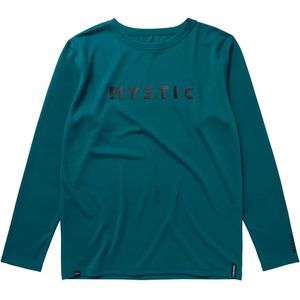 Mystic Star Quickdry T-shirt Met Lange Mouwen