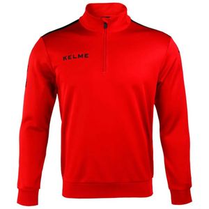 Kelme Lince Half Rits Sweatshirt