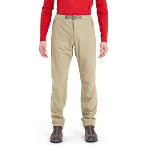 Montane Tenacity Lite Pants Beige 32 / Regular Man