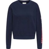 Hummel - hmlIC KIM - Sweatshirt - Katoen