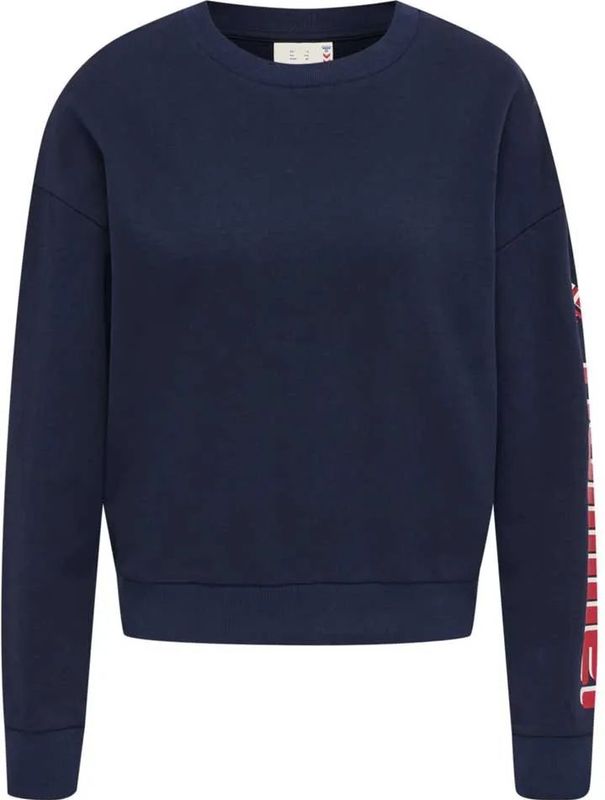 Hummel - hmlIC KIM - Sweatshirt - Katoen