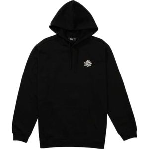 Salty Crew Day Charter Fleece Hoodie