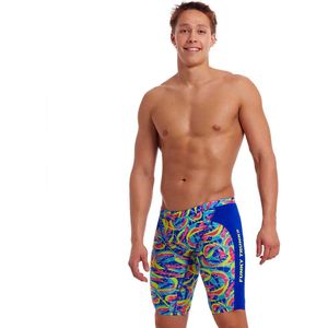 Funky Trunks Training Jammer