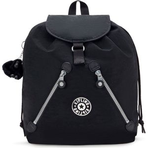 Kipling New Fundamental L 17l Backpack Zwart