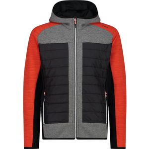 CMP - Hybride Hoodie - Fleece