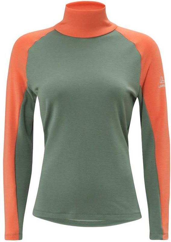 Loeffler Transtex® Merino Sweatshirt