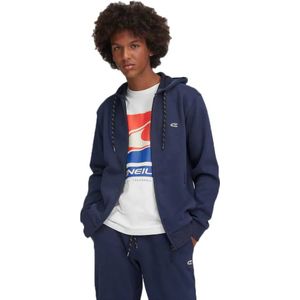 O´neill 2 Knit Sweatshirt Met Rits