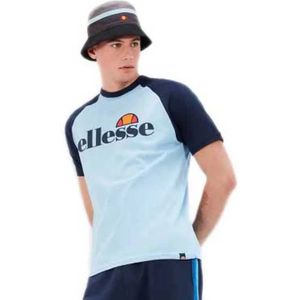 Ellesse Corp T-shirt Met Korte Mouwen