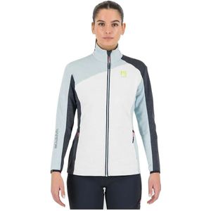 Karpos Federa Fleece Met Volledige Rits