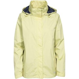 Trespass Lanna Ii Jacket Geel XS