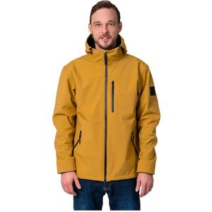 Hannah Wander Softshelljack