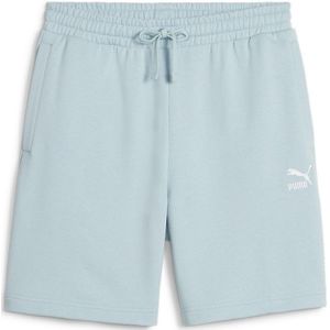 Puma Select Better Classics 7´´ Sweat Shorts Blauw M Man