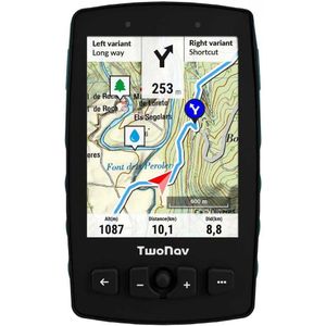 Twonav Aventura 2 Plus Motor Gps-satellietnavigatie