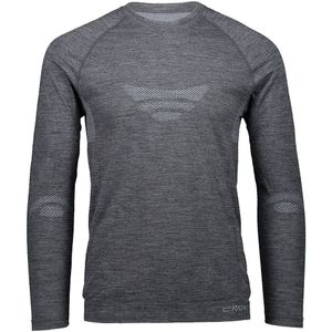 Cmp Seamless Sweat 39y4017 Lange Mouwen Basislaag