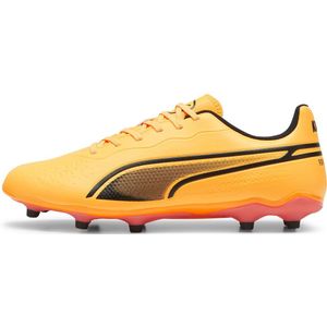 Puma King Match Fg/ag Voetbalschoenen