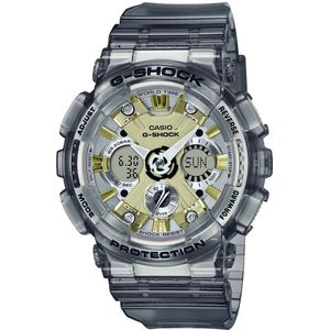 Casio Gma-s120gs-8aer Watch Grijs