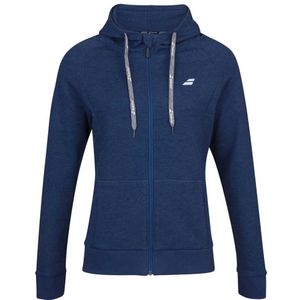 Babolat Exercise Sweatshirt Met Rits