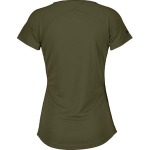 Scott Defined Tech T-shirt Met Korte Mouwen