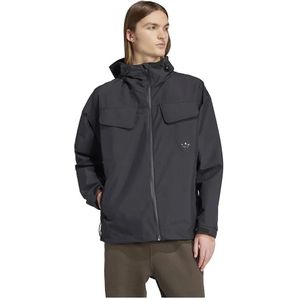 adidas - Originals Premium Essentials - Jas - Waterafstotend