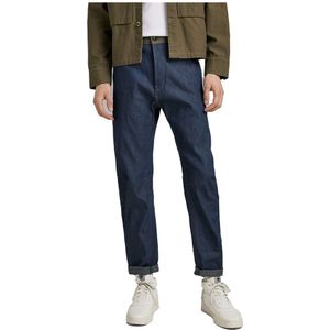 G-star Grip 3d Relaxed Tapered Pm Jeans Blauw 29 / 34 Man