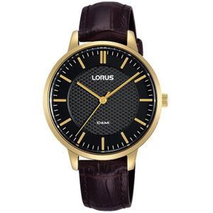 Lorus Watches Rg276tx9 Horloge