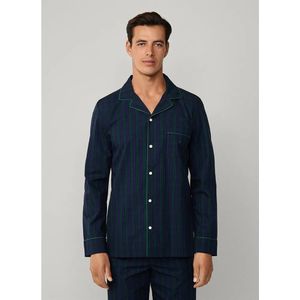 Hackett Tartan Pyjama