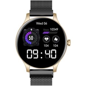 Radiant San Diego 44.6 Mm Smartwatch