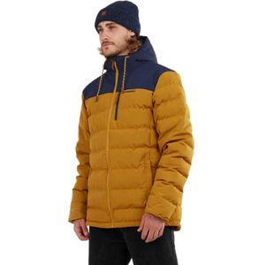 Fundango Passat Padded Jas