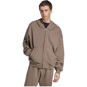 adidas - Originals Premium Essentials - Hoodie - Bruin