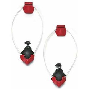 Sidi Ii Street Laarzenspanner