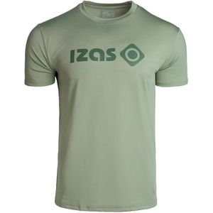 Izas Aestus V2 T-shirt Met Korte Mouwen