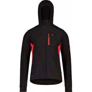 Maloja Keschm Softshelljack