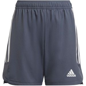 Adidas Condivo 22 Md Shorts Grijs 11-12 Years