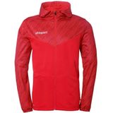 Uhlsport - Progressive 28 Multi - Sweatshirt - Met Rits