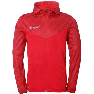 Uhlsport - Progressive 28 Multi - Sweatshirt - Met Rits