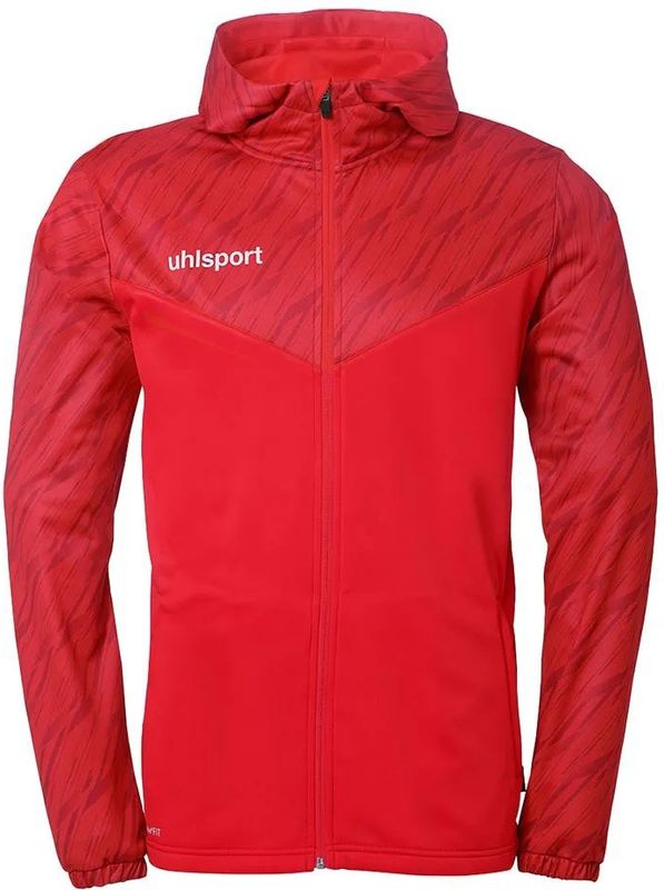 Uhlsport - Progressive 28 Multi - Sweatshirt - Met Rits