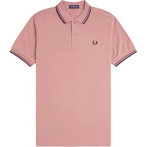 Fred Perry M3600 Korte Mouw Poloshirt