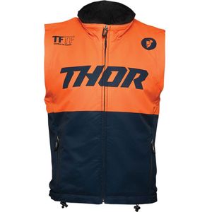 Thor Warm Up Vest