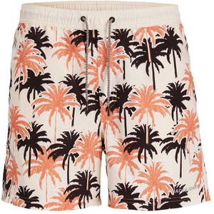 Jack & Jones Fiji Plain Wb Zwembroek