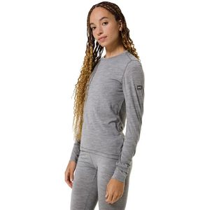 Super.natural - Sierra 140 - T-shirt - Korte Mouwen