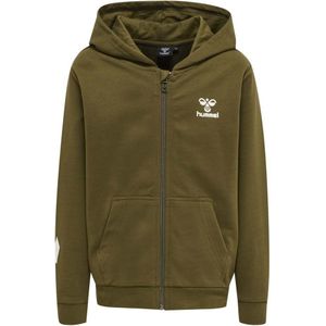 Hummel Trece Sweatshirt Met Rits