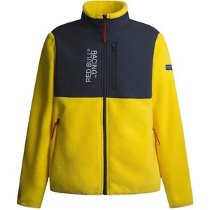Red Bull Racing Polar Fleece Hybrid Jas