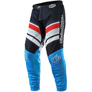 Troy Lee Designs Gp Air Warped Off-road Broek