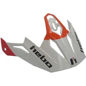 Hebo Htrp-01 Montesa Classic Vizier