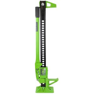 JBM - 3T 840 mm - Ratsj Krik - Hefvermogen 3 ton - Robuust Stalen Frame