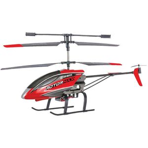 Ninco Rotormax Rc Air Helicopter Rood