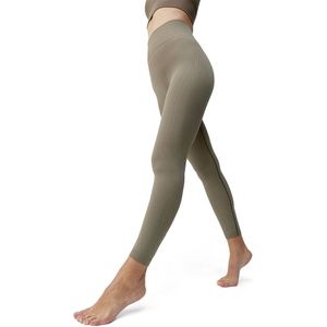 Born Living Yoga Dandara Seamless Leggings