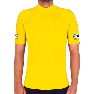 Ocean & Earth Surf School Korte Mouw Rash Guard