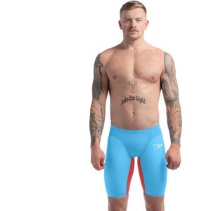 Speedo Fastskin Lzr Pure Valor 2.0 High Waisted Jammer